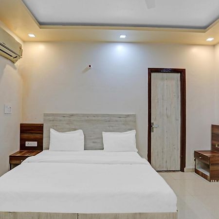 Hotel O Expo View Near Pvr Ansal Plaza Greater Noida Luaran gambar