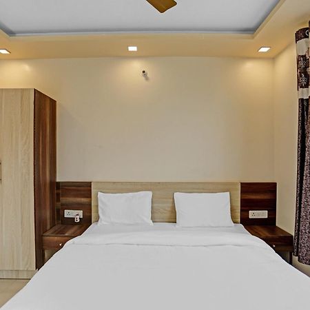 Hotel O Expo View Near Pvr Ansal Plaza Greater Noida Luaran gambar